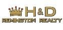 HD Remington Realty Luxury real estate