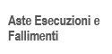 Aste Esecuzioni e Fallimenti