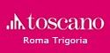 Immobiliare toscano roma trigoria