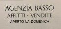 AGENZIA BASSO