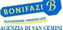 AGENZIA IMMOBILIARE BONIFAZI SAN GEMINI