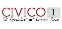 Civico1 - I Professionisti del Cambio Casa - Agenzia di Castegnero