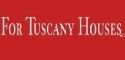 AGENZIA FOR TUSCANY HOUSES