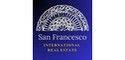 SAN FRANCESCO INTERNATIONAL REAL ESTATE