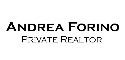 Andrea Forino Private Realtor