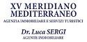 Ag. immobiliare xv meridiano mediterraneo