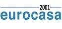 Eurocasa 2001 di BARBIERO MICHELA