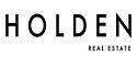 Holden Real Estate