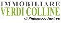 IMMOBILIARE VERDI COLLINE di PIGLIAPOCO ANDREA
