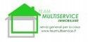 MULTISERVICES IMMOBILIARE di Caravaggio Fiorella