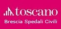 Immobiliare toscano brescia spedali civili