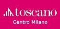 Toscano SpA Ag. Milano Centro
