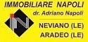 Immobiliare Adriano Napoli