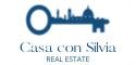 CASA CON SILVIA - REAL ESTATE