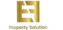 E.F. PROPERTY SOLUTION
