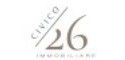 Immobiliare Civico26
