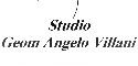 Studio Geom. Angelo Villani