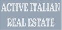ACTIVE ITALIAN REAL ESTATE