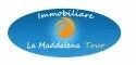 Immobiliare La Maddalena Tour del Dott. Daniele Geromino