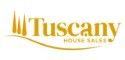 Tuscany House Sales