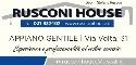 RUSCONI HOUSE