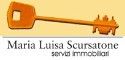 MARIA LUISA SCURSATONE SERVIZI IMMOBILIARI