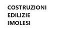 COSTRUZIONI EDILIZIE IMOLESI SRL