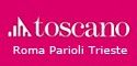 Toscano SpA Ag. Parioli Trieste