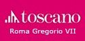 Toscano Spa Ag. Gregorio VII