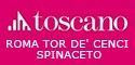 Immobiliare toscano roma tor de' cenci - spinaceto