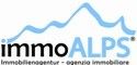 IMMOALPS SRL - BRESSANONE