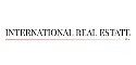 INTERNATIONAL REAL ESTATE