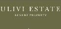 ULIVI ESTATE Luxury Property