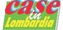 CASE IN LOMBARDIA