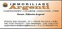 Argenti immobiliare srl