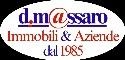 D.M@SSARO IMMOBILI & AZIENDE