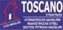 STUDIO IMMOBILIARE TOSCANO