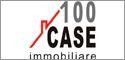 Immobiliare 100 case