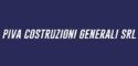 PIVA COSTRUZIONI GENERALI SRL