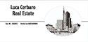 Luca Cerbaro Real  Estate