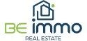 BE immo | REAL ESTATE