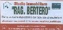 Studio immobiliare "rag.e.bertero"