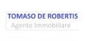 TOMASO DE ROBERTIS