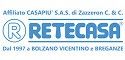 RETECASA Bolzano Vicentino e Breganze