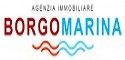 BORGOMARINA