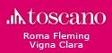  Toscano Spa Ag. Fleming Vigna Clara
