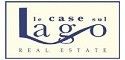 Le Case sul Lago