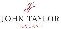 John Taylor Tuscany