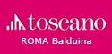 Toscano SpA Ag. Balduina