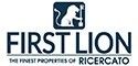 FIRST LION The Finest Properties of Ricercato Immobiliare   LECCE - ROMA - MILANO